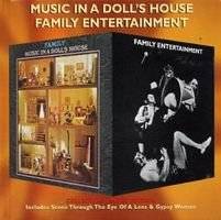 Family : Music In A Doll's House - Family Entertainment